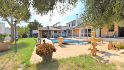 Casa – Orihuela, Urbanización Monte Golf Fase VII, Villa Martín - Vista 4