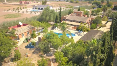 Casa – Catral - Vista 4