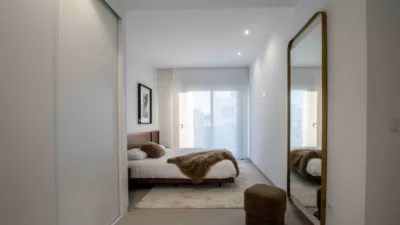 Apartment in Urbanizaciones Balcó de Finestrat-Terra Marina photo 8