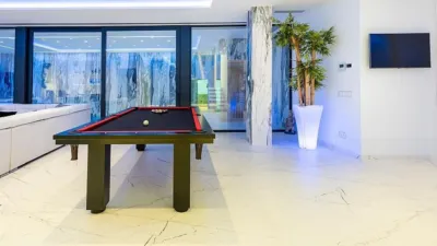 Chalet en Calpe - Calp photo 40