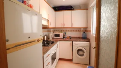 Piso – Guardamar del Segura, Urbanització Els Estanys - Más