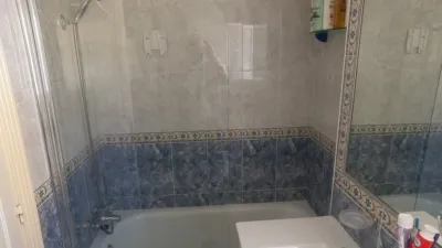 Apartment in Algorfa photo 12