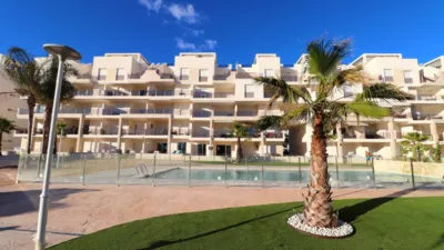 Apartment in Las Viñas photo 30