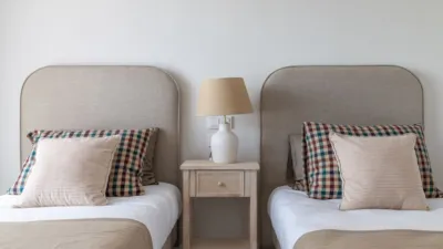 Apartment in Calpe - Calp photo 19