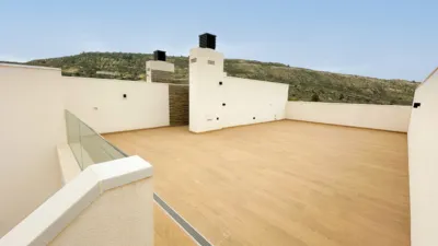 Pis – Algorfa - Vista 5