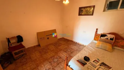 Rustic Finca in Oria photo 8