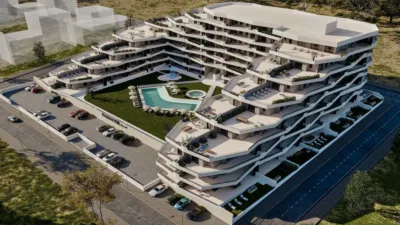 Pis – San Miguel de Salinas, Balcón de la Costa Blanca - Vista 4
