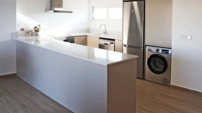 Apartment in Los Montesinos photo 29