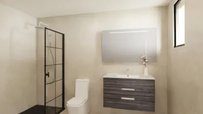 Chalet in Monforte del Cid photo 9