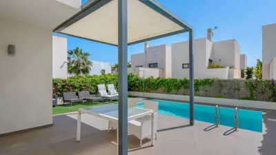 Casa – Rojales, Ciudad Quesada - Más