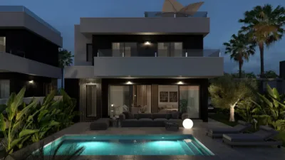 Casa – Rojales, Ciudad Quesada - Vista 4