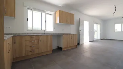 House in el Pinós / Pinoso - Vista 4
