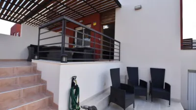 House in Algorfa photo 42