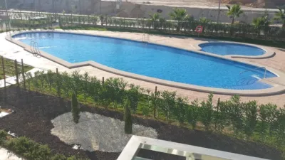 Apartment in Los Montesinos photo 32