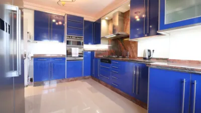 Chalet in Algorfa photo 17