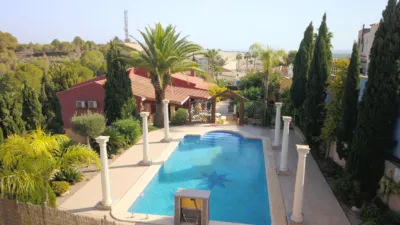 Casa – Almoradí, Lomas de la Juliana (Almoradí) - Vista 2