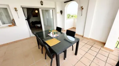 Apartamento en venta en Baños y Mendigo, Baños y Mendigo (Distrito Campo de Murcia. Murcia Capital) de 159.000 €