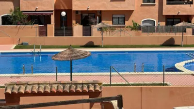 Pis – Torrevieja, Cabo Cervera-Playa la Mata - Vista 3