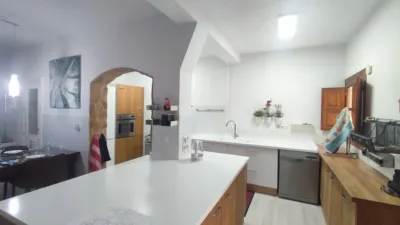 Finca rústica en venta en Algezares, Algezares (Distrito Pedanías Este. Murcia Capital) de 600.000 €