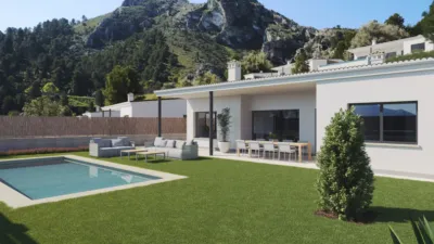 Casa - Vista 3