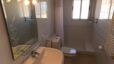 Chalet in Algorfa photo 15