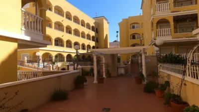 Apartment in Algorfa photo 25