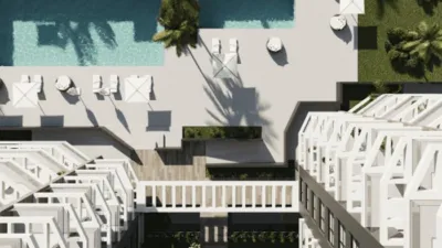 Apartment in Cala Manzanera photo 17