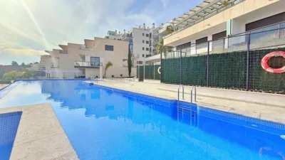 Piso – Orihuela, Urbanización Monte Golf Fase VII, Villa Martín - Vista 3