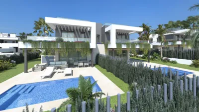 Piso – Torrevieja - Vista 5