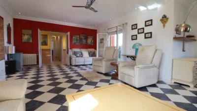 Chalet in Algorfa photo 9