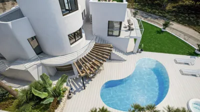 Casa - Vista 3