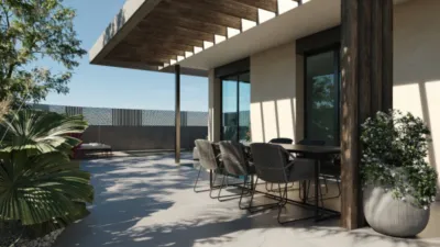 House in Revilla Vallejera - Vista 6