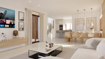 Casa – Los Montesinos - Vista 5