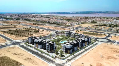 Piso – Torrevieja - Más