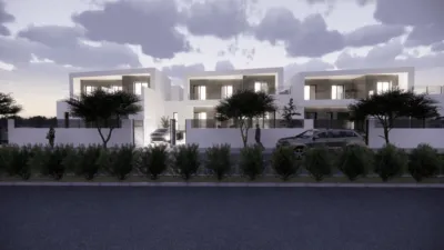 Casa – Dolores - Vista 5
