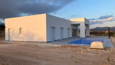 Casa – el Pinós / Pinoso - Vista 4