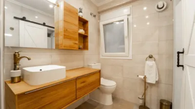 Apartment in Torrevieja photo 15