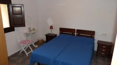 Rustic Finca in Ibi photo 15