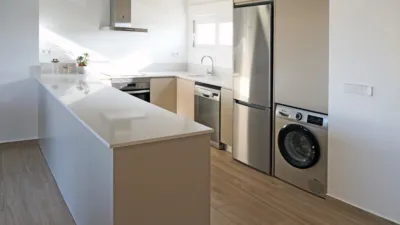 Apartment in Los Montesinos photo 31