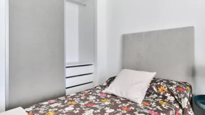 Apartment in Acequión-Los Naúfragos photo 33