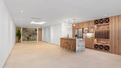 Chalet in Polop photo 17
