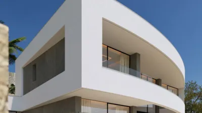 Casa - Vista 4