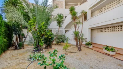 Piso – Altea - Vista 3