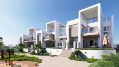 Piso – Rojales, Ciudad Quesada - Vista 2