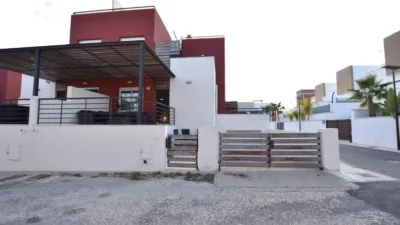 House in Algorfa photo 46