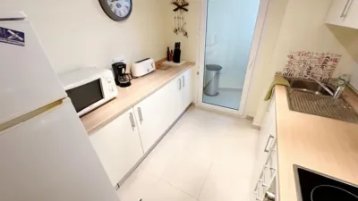 Apartamento en venta en Baños y Mendigo, Baños y Mendigo (Distrito Campo de Murcia. Murcia Capital) de 159.000 €