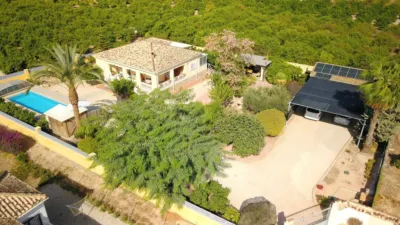 Casa – Orihuela - Vista 4