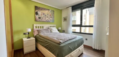 Apartment in Guardamar Playa photo 14