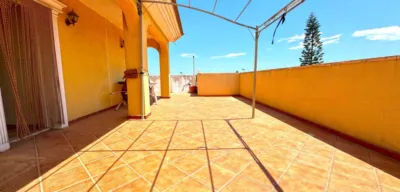 Chalet in Los Balcones-Los Altos-Punta Prima photo 8