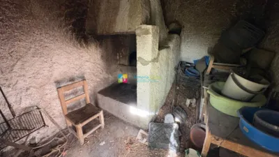 Rustic Finca in Oria photo 22